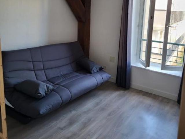 Studio de 18m2 à louer sur Chartres