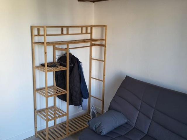 Studio de 18m2 à louer sur Chartres