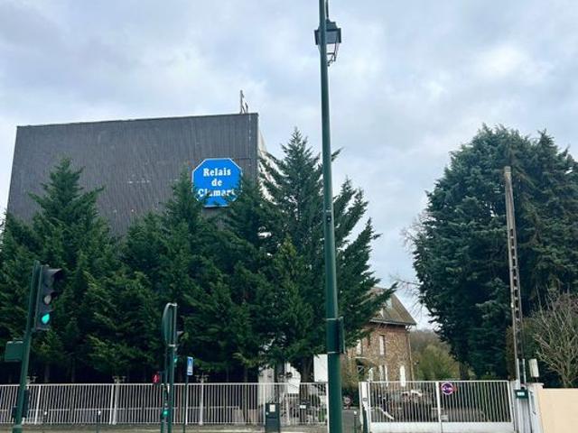 Studio de 18m2 à louer sur Clamart