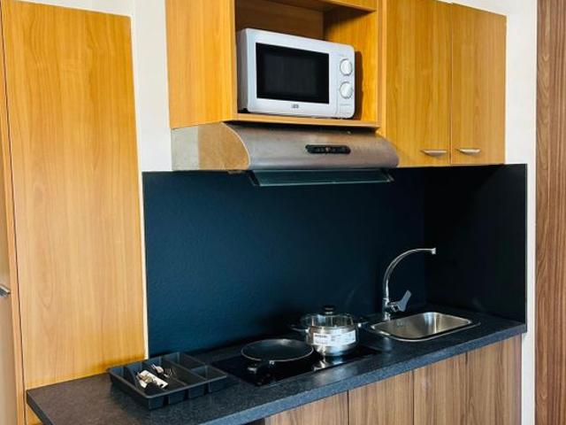 Studio de 18m2 à louer sur Clamart