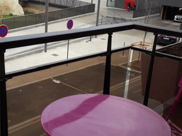 Studio de 18m2 à louer sur Clermont Ferrand