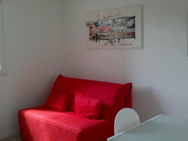 Studio de 18m2 à louer sur Dijon