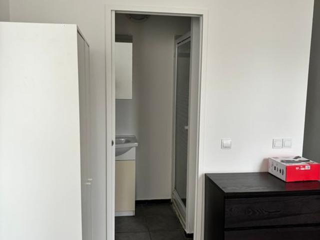 Studio de 18m2 à louer sur Dijon