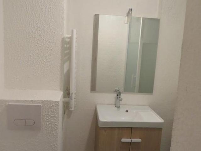 Studio de 18m2 à louer sur Épinal