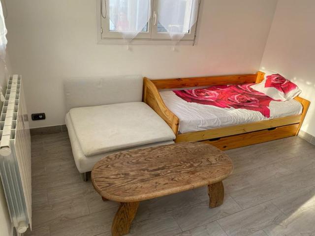 Studio de 18m2 à louer sur Épinay sur Seine