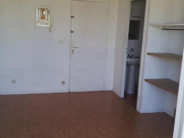 Studio de 18m2 à louer sur Évreux