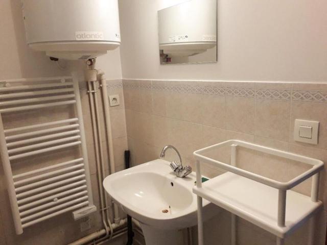 Studio de 18m2 à louer sur Grézieu la Varenne