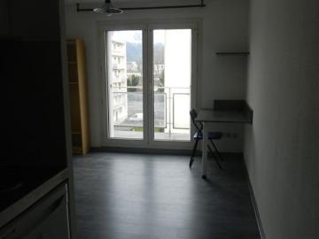 Studio de 18m2 à louer sur Grenoble