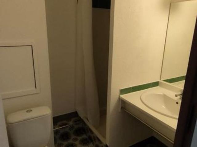Studio de 18m2 à louer sur Grenoble