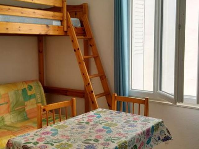 Studio de 18m2 à louer sur Grenoble