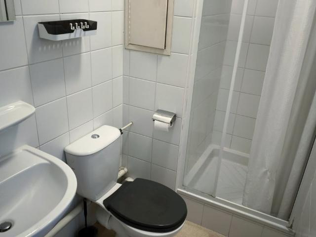 Studio de 18m2 à louer sur Grenoble