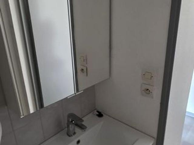 Studio de 18m2 à louer sur Grenoble