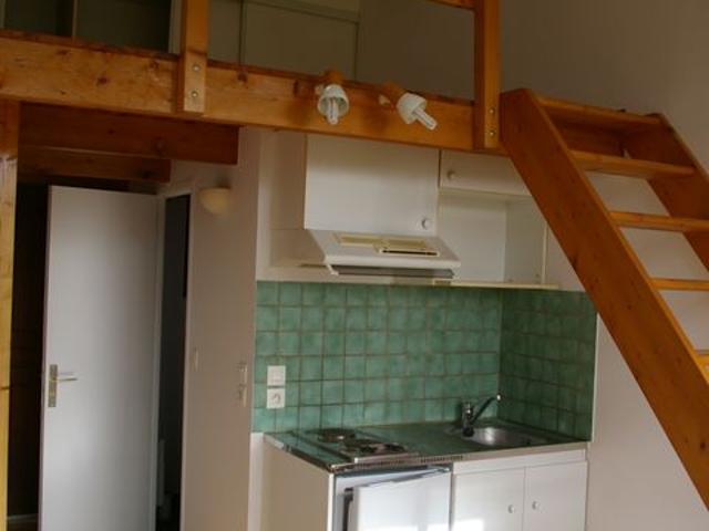 Studio de 18m2 à louer sur Guyancourt