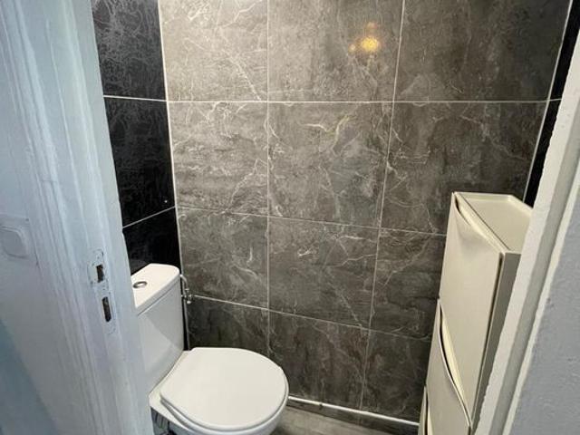 Studio de 18m2 à louer sur Issy les Moulineaux