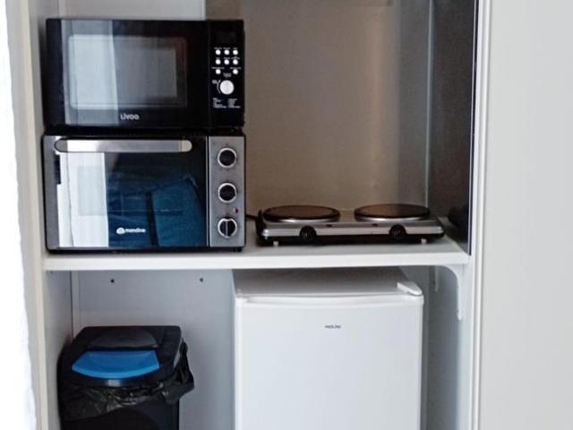 Studio de 18m2 à louer sur La Jarrie