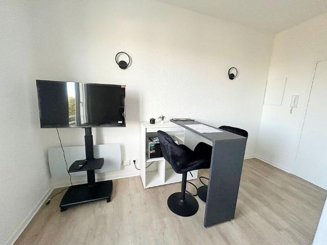 Studio de 18m2 à louer sur Le Mans