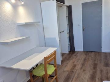 Studio de 18m2 à louer sur Lille
