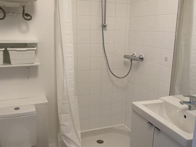 Studio de 18m2 à louer sur Lille
