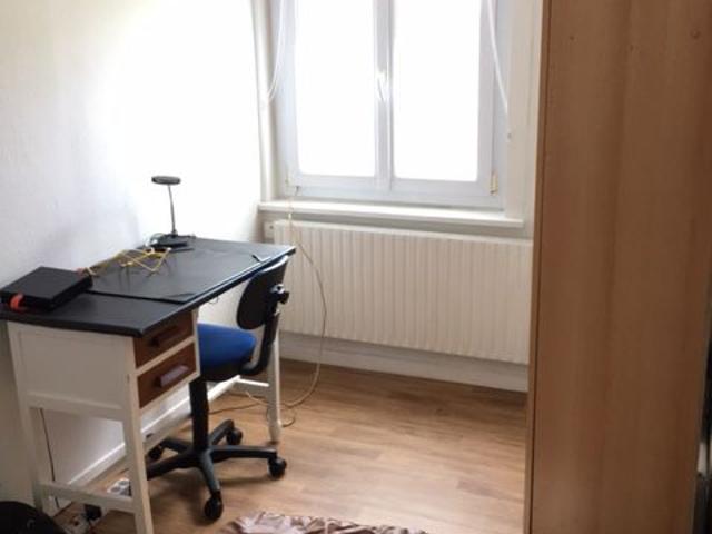 Studio de 18m2 à louer sur Lille