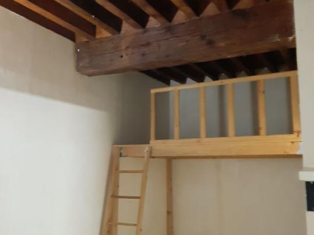 Studio de 18m2 à louer sur Lyon 05