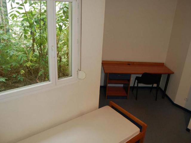 Studio de 18m2 à louer sur Lyon 03