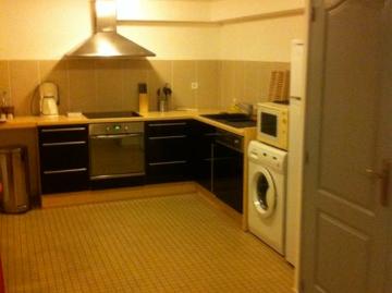 Studio de 18m2 à louer sur Lyon 03