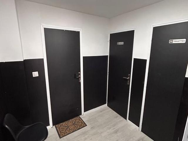 Studio de 18m2 à louer sur Lys lez Lannoy