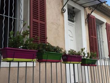 Studio de 18m2 à louer sur Marseille 12
