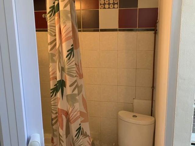 Studio de 18m2 à louer sur Marseille 12