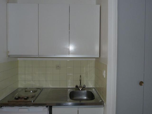 Studio de 18m2 à louer sur Montpellier