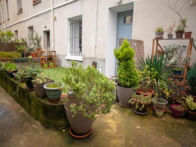 Studio de 18m2 à louer sur Montreuil