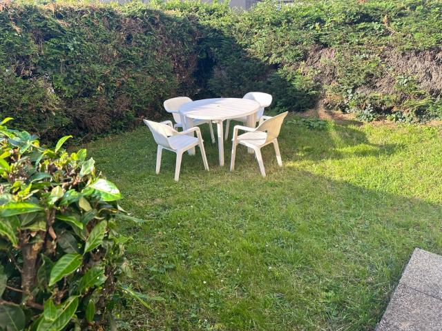 Studio de 18m2 à louer sur Moulins