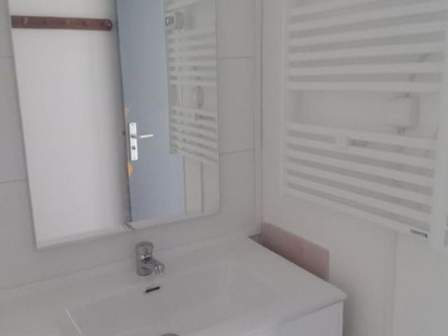 Studio de 18m2 à louer sur Mulhouse
