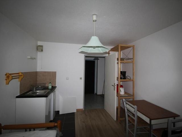 Studio de 18m2 à louer sur Mulhouse