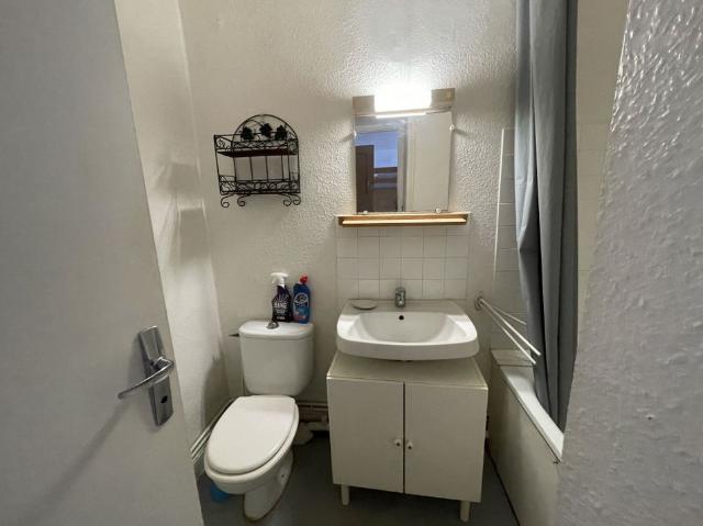 Studio de 18m2 à louer sur Nantes