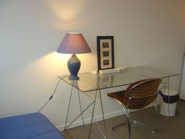 Studio de 18m2 à louer sur Nantes