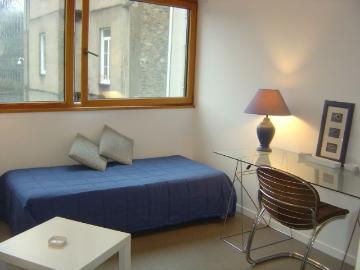Studio de 18m2 à louer sur Nantes