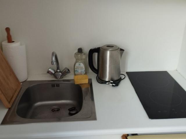 Studio de 18m2 à louer sur Nantes