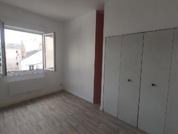 Studio de 18m2 à louer sur Nantes