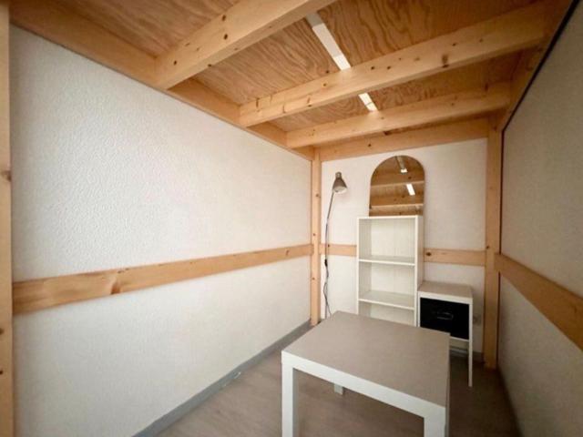 Studio de 18m2 à louer sur Nantes