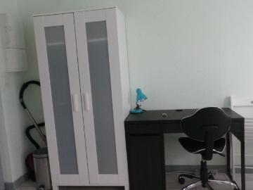 Studio de 18m2 à louer sur Nantes