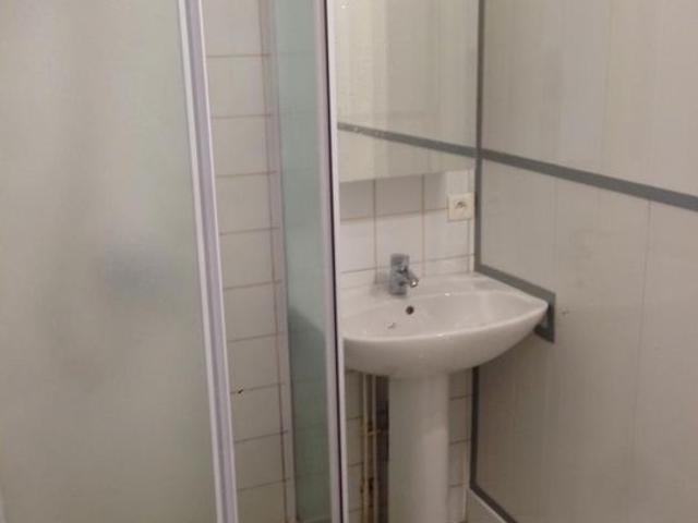 Studio de 18m2 à louer sur Nancy