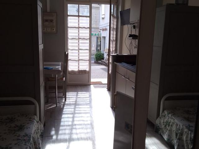 Studio de 18m2 à louer sur Nersac