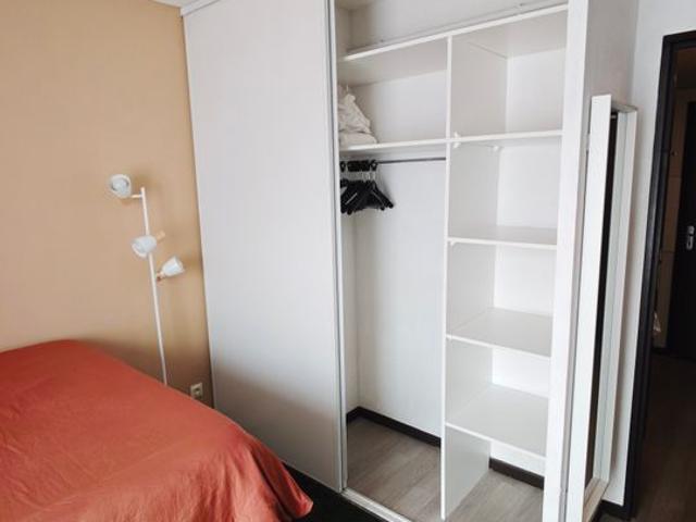 Studio de 18m2 à louer sur Nîmes