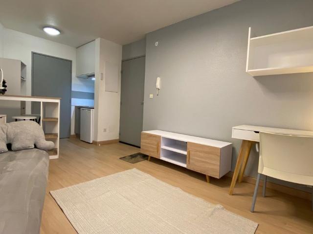 Studio de 18m2 à louer sur Nîmes