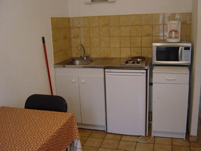 Studio de 18m2 à louer sur Nîmes