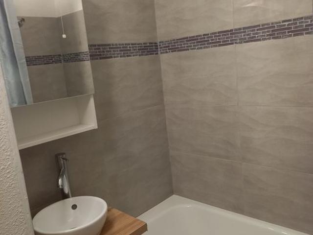 Studio de 18m2 à louer sur Nîmes