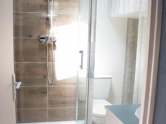 Studio de 18m2 à louer sur Niort