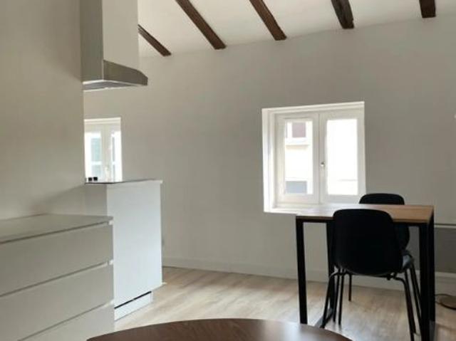 Studio de 18m2 à louer sur Niort