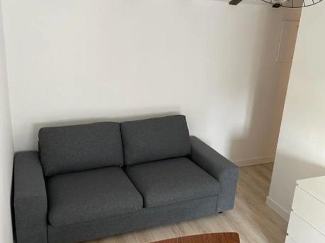 Studio de 18m2 à louer sur Niort